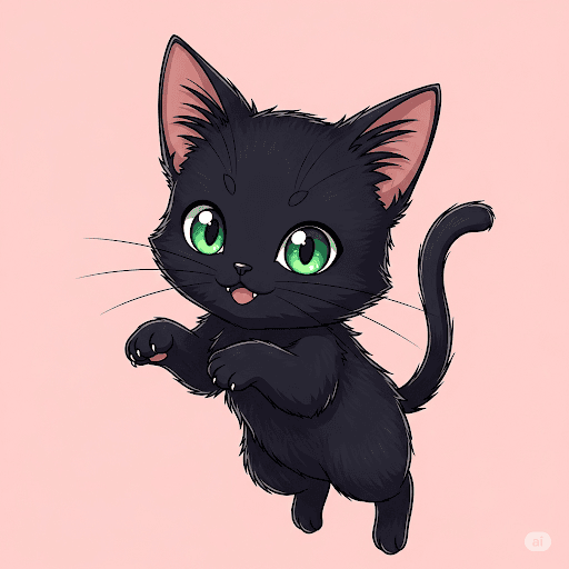 The Mini Panther